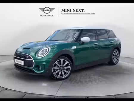 Mini Mini Cooper S 2.0 178 Edition Premium Plus