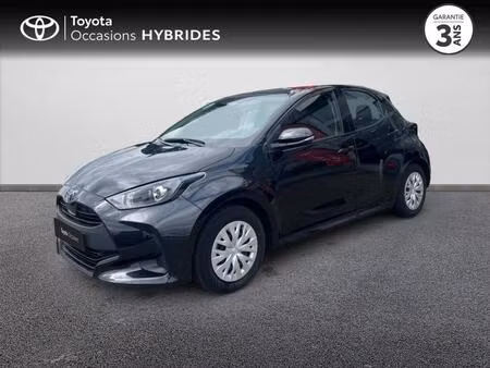 Toyota Yaris 1.5 116 Dynamic