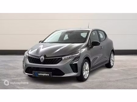 Renault Clio 1.0 TCe 90 Evolution