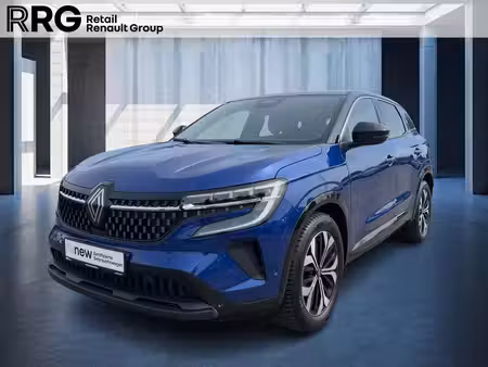 Renault Austral 1.3 TCe 160 Techno