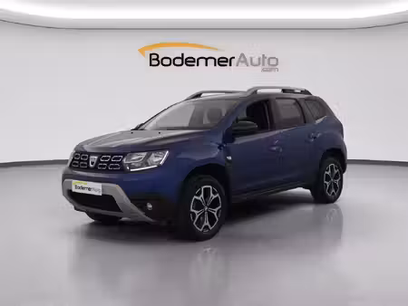 Dacia Duster 1.5 dCi 115