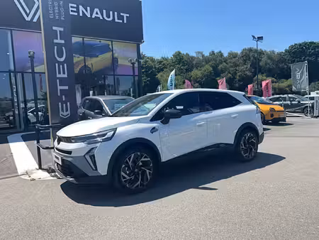 Renault Symbioz E-Tech 1.8 160 Esprit Alpine