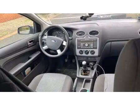 Ford Focus 1.6 100 Ambiente