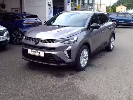 Renault Symbioz E-Tech 1.6 145 Evolution