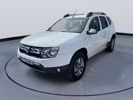 Dacia Duster 1.5 dCi 110 Prestige