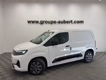 Opel Combo 1.5 131