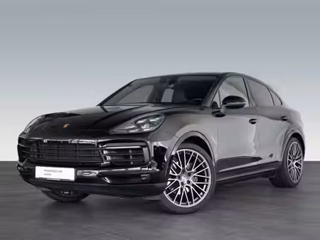Porsche Cayenne V6 3.0 340 4x4