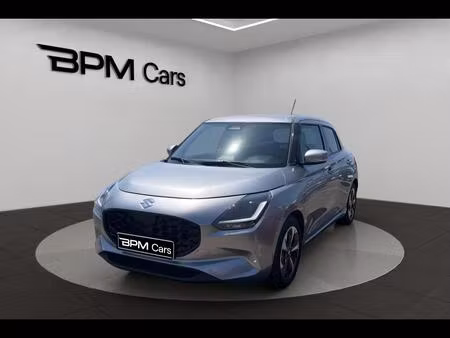 Suzuki Swift 1.2 83 Pack