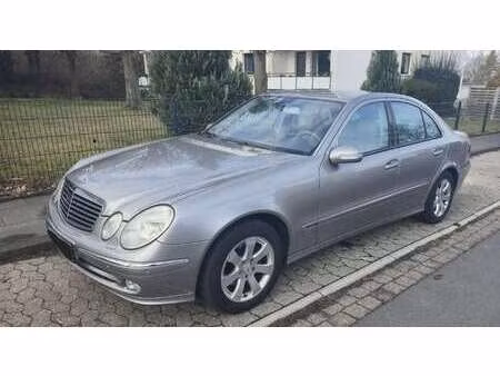 Mercedes-Benz Classe E E 320 150 Avantgarde