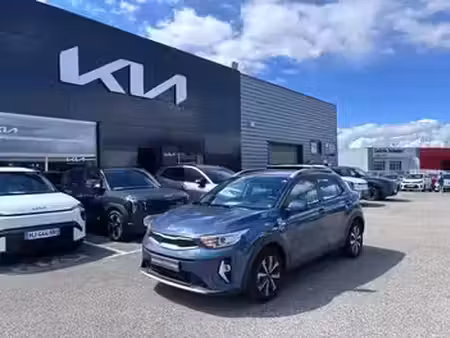 Kia Stonic 1.0 T-GDi 100 Active