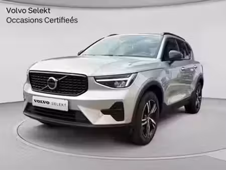Volvo XC40 B3 2.0 163 Plus