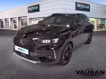 DS 7 E Tense 1.6 225 Performance Line