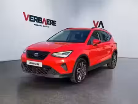 Seat Arona 1.0 TSI 95 Copa
