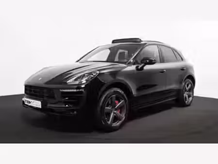 Porsche Macan GTS V6 3.0 360 4x4