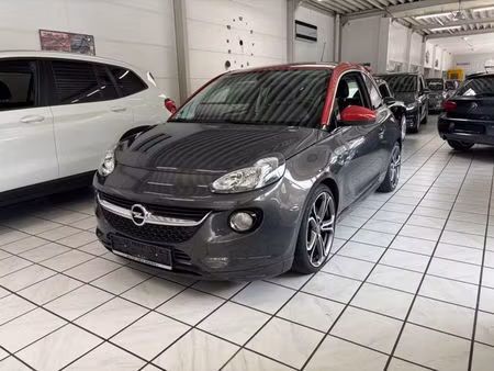 Opel Adam 1.4