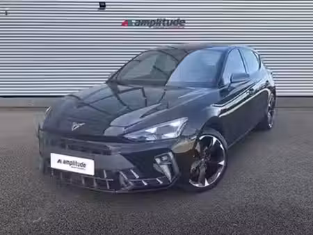 Cupra Leon 2.0 TDI 150