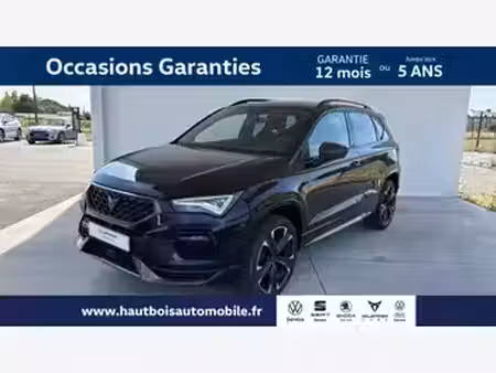 Cupra Ateca 1.5 TSI 150