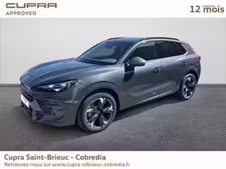 Cupra Terramar 1.5 150