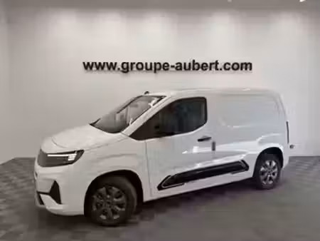 Opel Combo Elegance