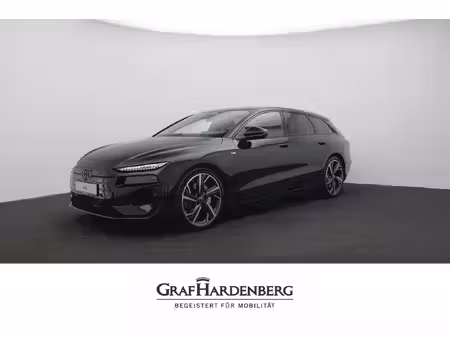 Audi A6 367