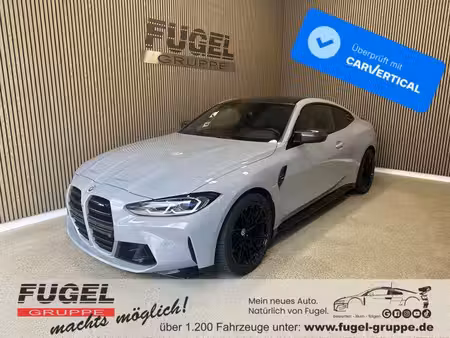 BMW Série 4 M4 3.0 510