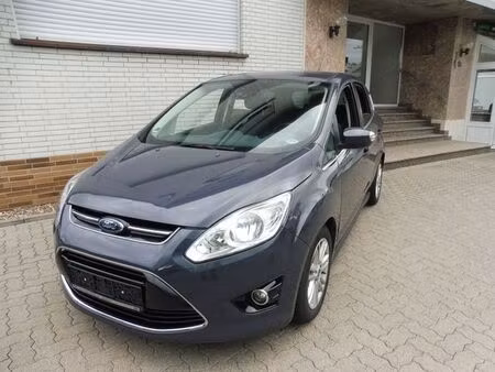 Ford C-max 1.0 125 Titanium