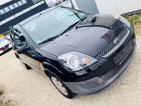 Ford Fiesta 1.3 70 Fun