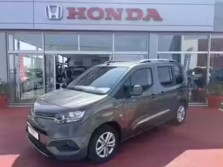 Toyota Proace 1.5 100 Dynamic