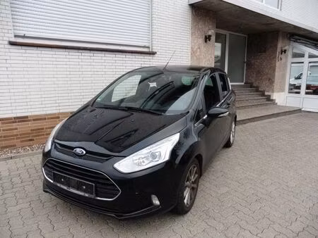 Ford B-max 1.0 SCTi 125 Titanium