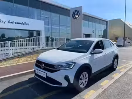 Volkswagen Taigo 1.0 TSI 95