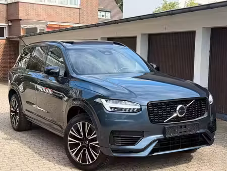 Volvo XC90 T8 2.0 4x4
