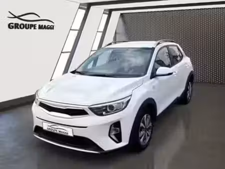 Kia Stonic 1.0 T-GDi 100 Active
