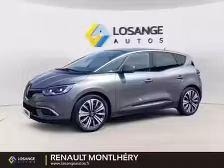 Renault Scénic 1.3 TCe 140 Evolution
