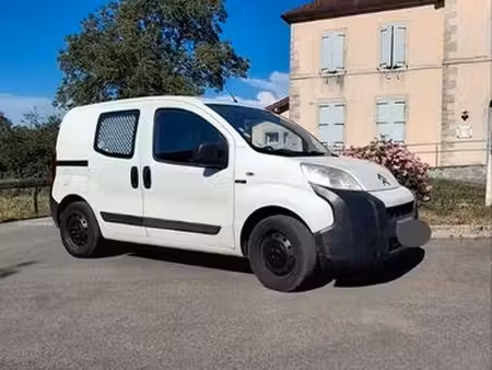 Citroën Nemo 