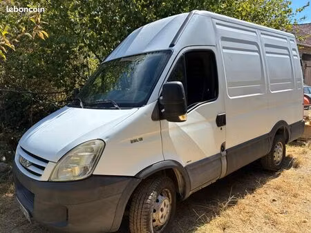 Iveco Daily 29 2.3 116
