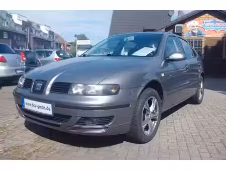 Seat Leon 1.6 105