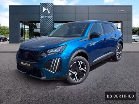 Peugeot 2008 1.2 110 Allure