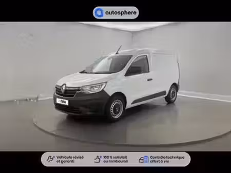 Renault Express Van 1.5 dCi 95 Confort
