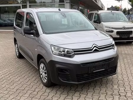 Citroën Berlingo 1.2 110
