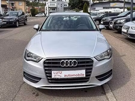 Audi A3 1.6 TDI 105 Attraction