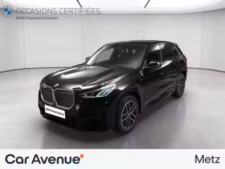 BMW iX1 20 204 eDrive