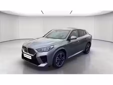 BMW IX2 20 204 eDrive