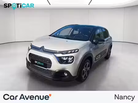 Citroën C3 1.2 PureTech 110
