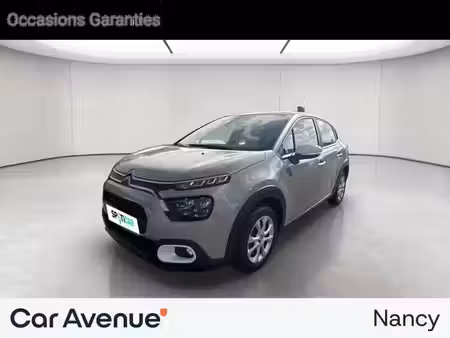 Citroën C3 1.2 PureTech 83