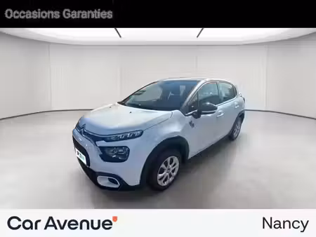 Citroën C3 1.2 PureTech 83