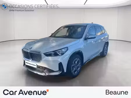 BMW iX1 30 313 xDrive