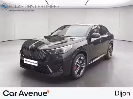 BMW IX2 20 204 eDrive