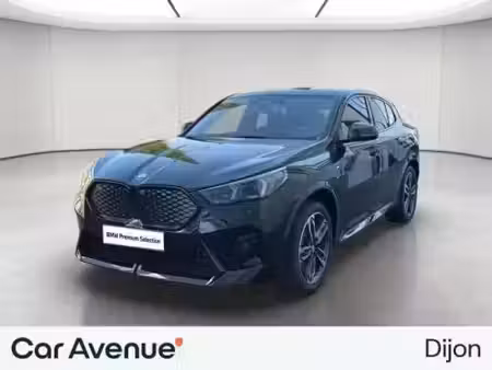 BMW IX2 20 204 eDrive