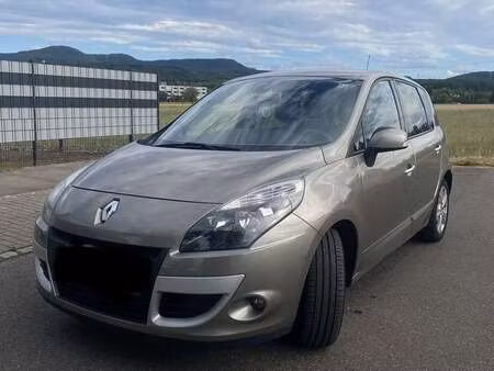 Renault Scénic 1.4 TCe 130 Dynamique