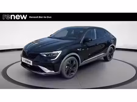 Renault Arkana E-Tech 1.6 145